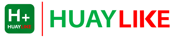 Huaylike Logo